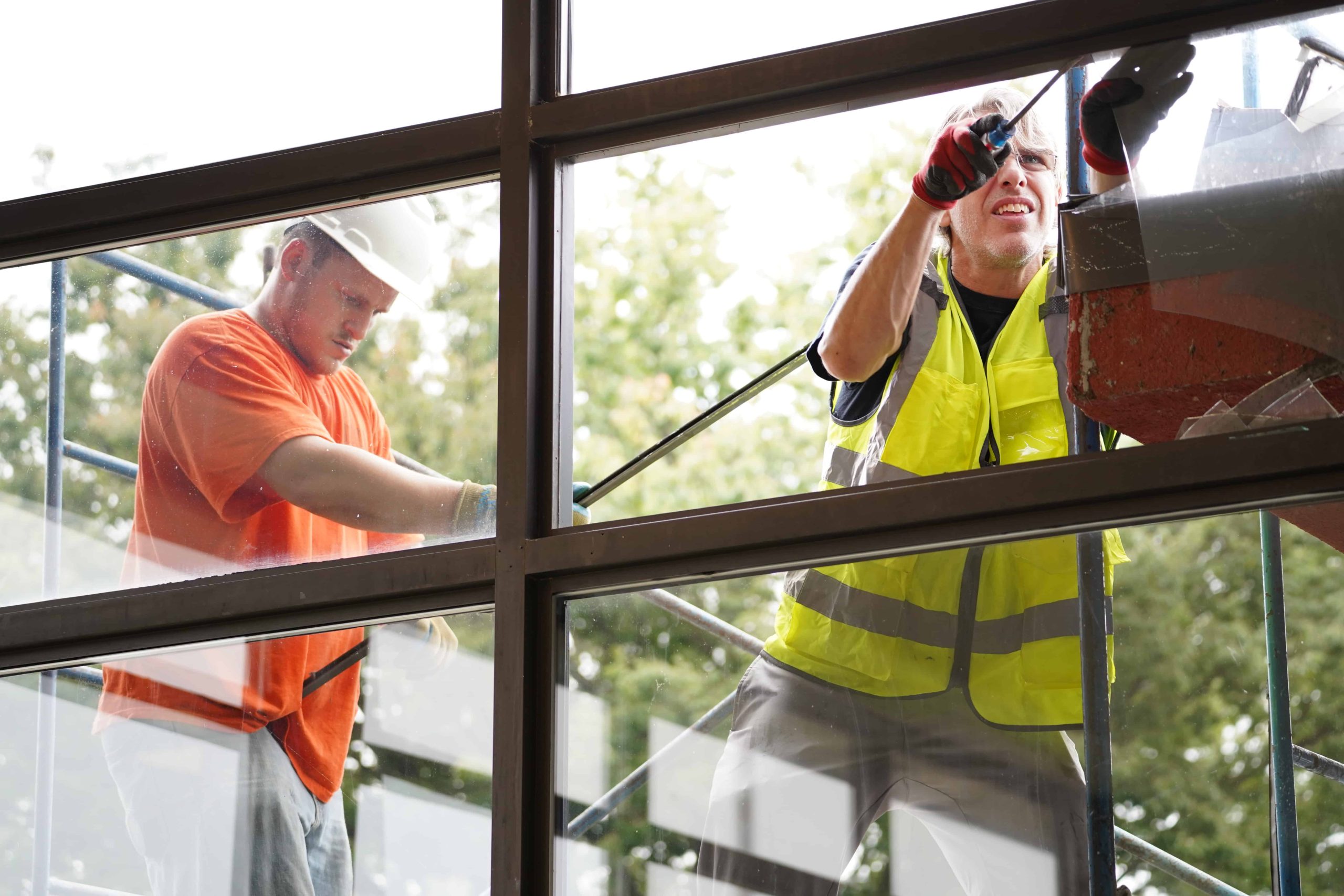 window repair